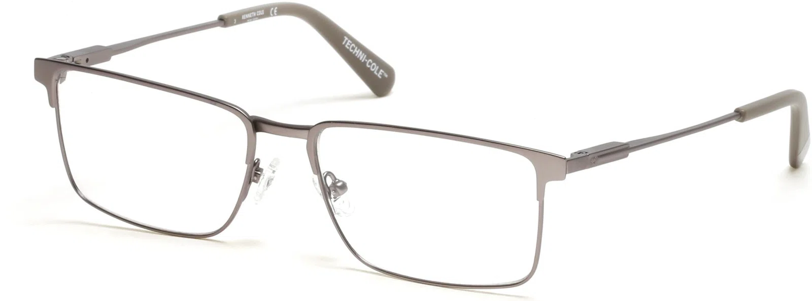 Kenneth Cole New York 0346 Eyeglasses - view 3